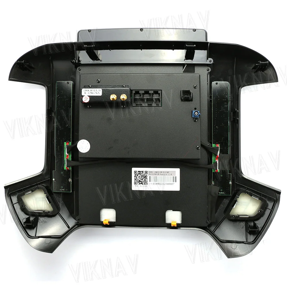 Viknav Android Car Radio For Chevroler Silverado / GMC SIERRA 2013-2020