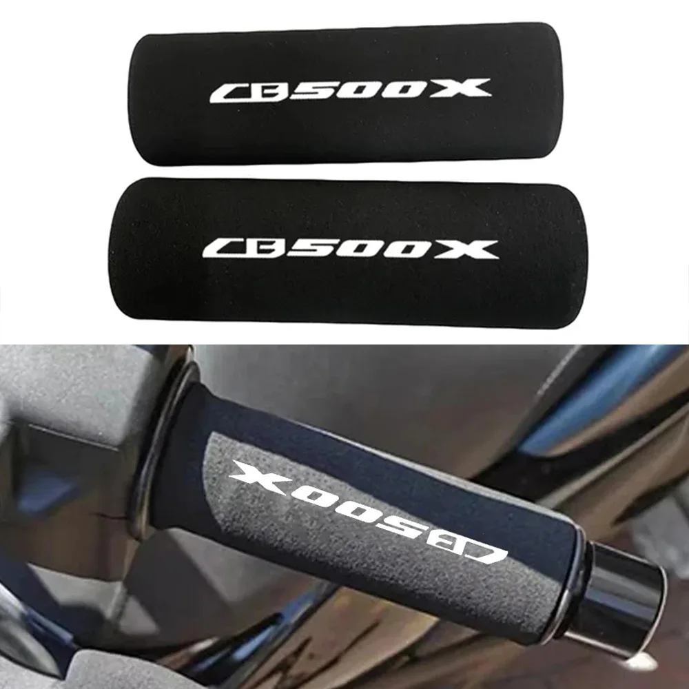 

Ручки для мотоцикла с защитой от вибрации для Honda CB500X