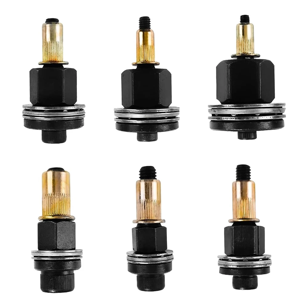 Cordless Screwdriver Automotive Construction Hand Rivet Tool Set Hand Riveting Tool Easy To Use Efficient Operation