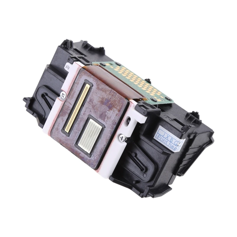 Impressora de Cabeça de Impressão Original para Cabeça de Impressão Canon Ts5050 Ts5051 Ts5053 Ts5055 Ts5070 Ts5080 Ts6050 6080 Qy6 0089 Qy60089 - Imagem 2