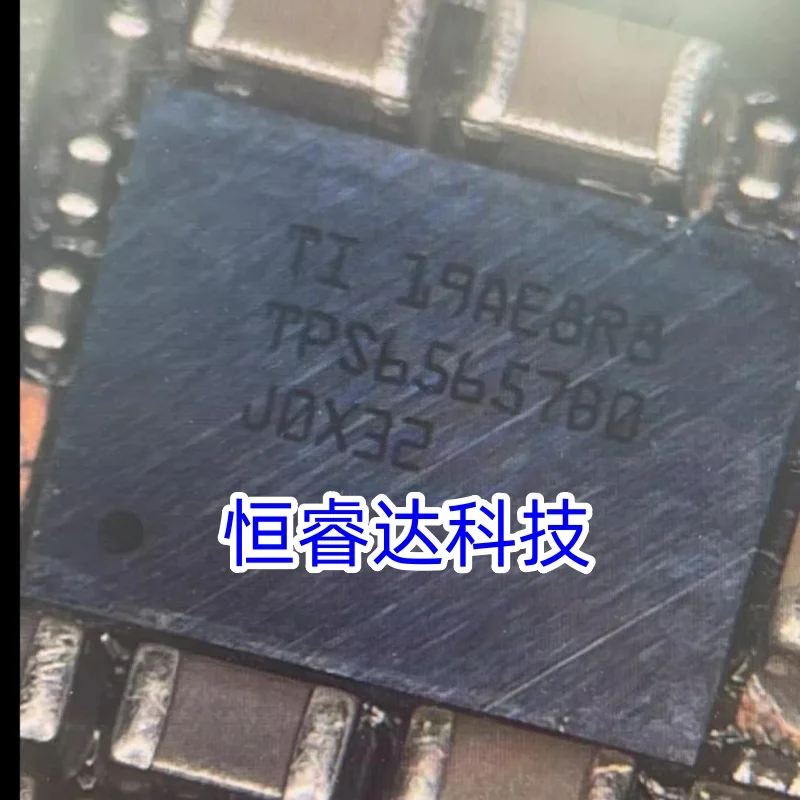 Chipset Pmic Ic Display 2-20Pcs Per Iphone 14 Series 14Pro/Promax/Plus