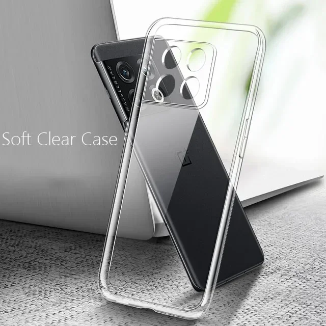 Slim Matte Hard Back Shockproof Phone Case