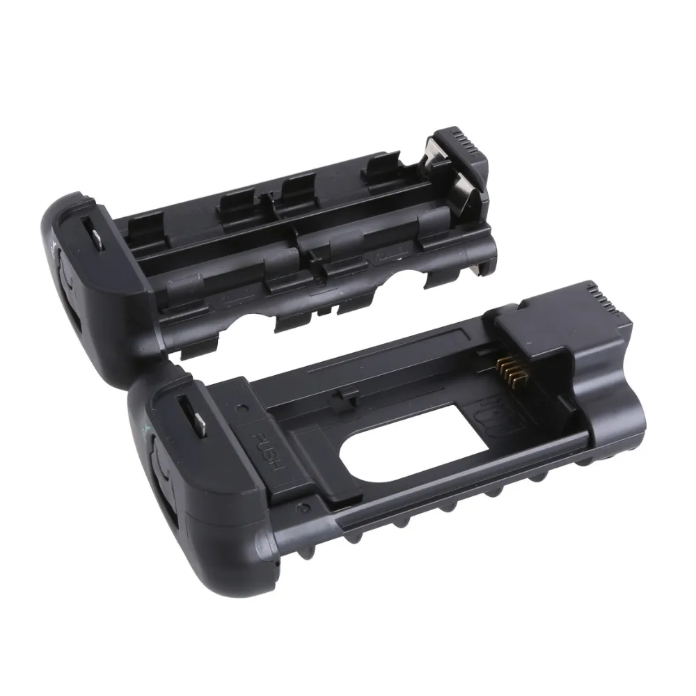 MB-D15 Vertical Battery Grip Multi-Power Battery Pack for Nikon D7200 D7100 Camera Replace as EN-EL15