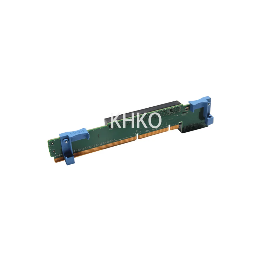 para Dell Poweredge R420 Servidor Pcie Placa de Expansão Cpu Riser Cartão 1p 2p Dupla Cpu Placa de Cartão de Riser 7kmj7 Hc547 07kmj7 0hc547