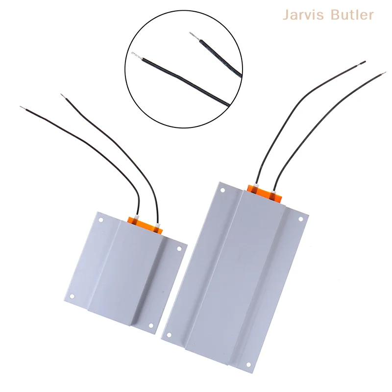 

220V PTC thermostat heating plate soldering station for led backlight aluminum