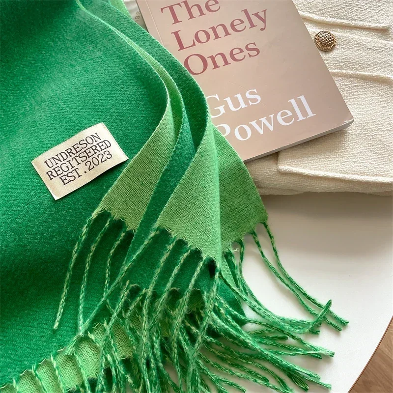 Рисунок 6 - Шерстяная пряжа, облегающий зимний