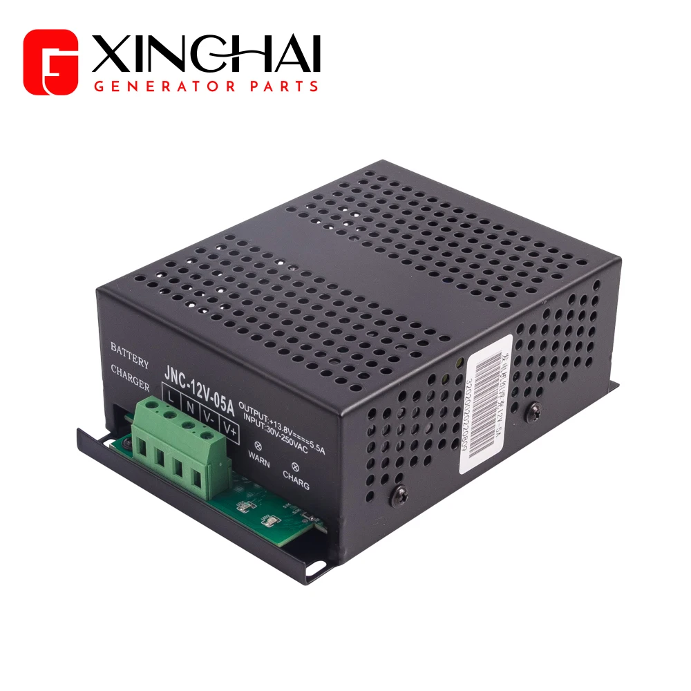 12V 24V lead acid Battery Charger Module 5A Switch power Generator