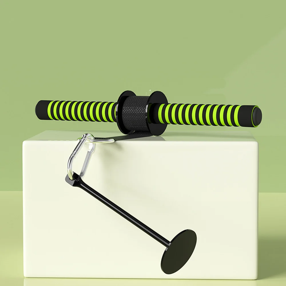 Forearm Roller Blaster & Arm Strength Trainer for Home Gym Workouts