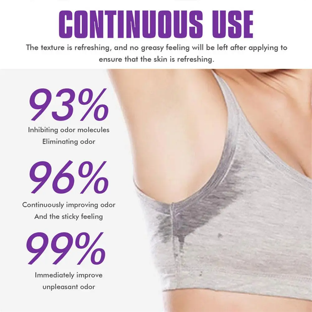 Cashmere Mist Deodorant Antiperspirant Stick For Freshness_voghion.com