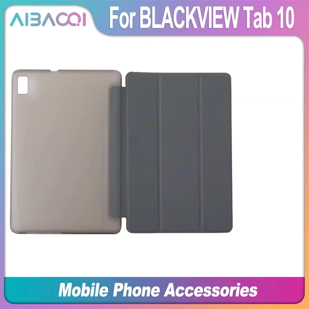 Premium Protective Tablet Case Cover - AiBaoQi Brand