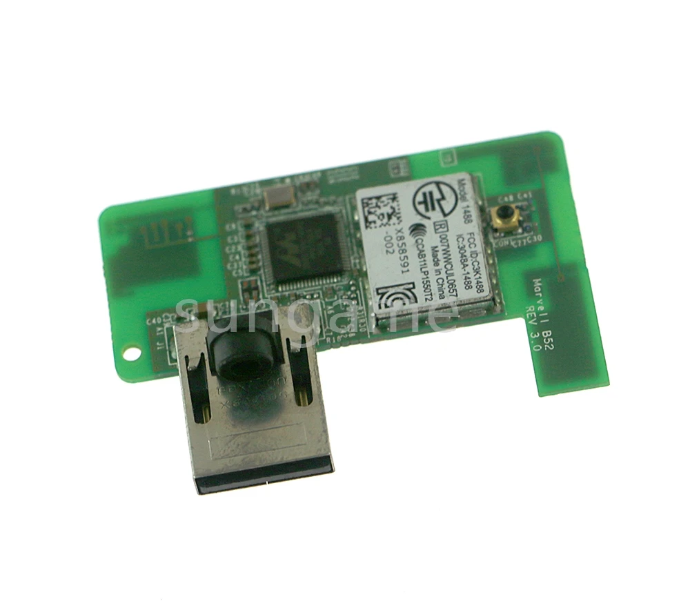 【Must-have】 1pc For XBOX S Internal Wireless WIFI Replacement Network.