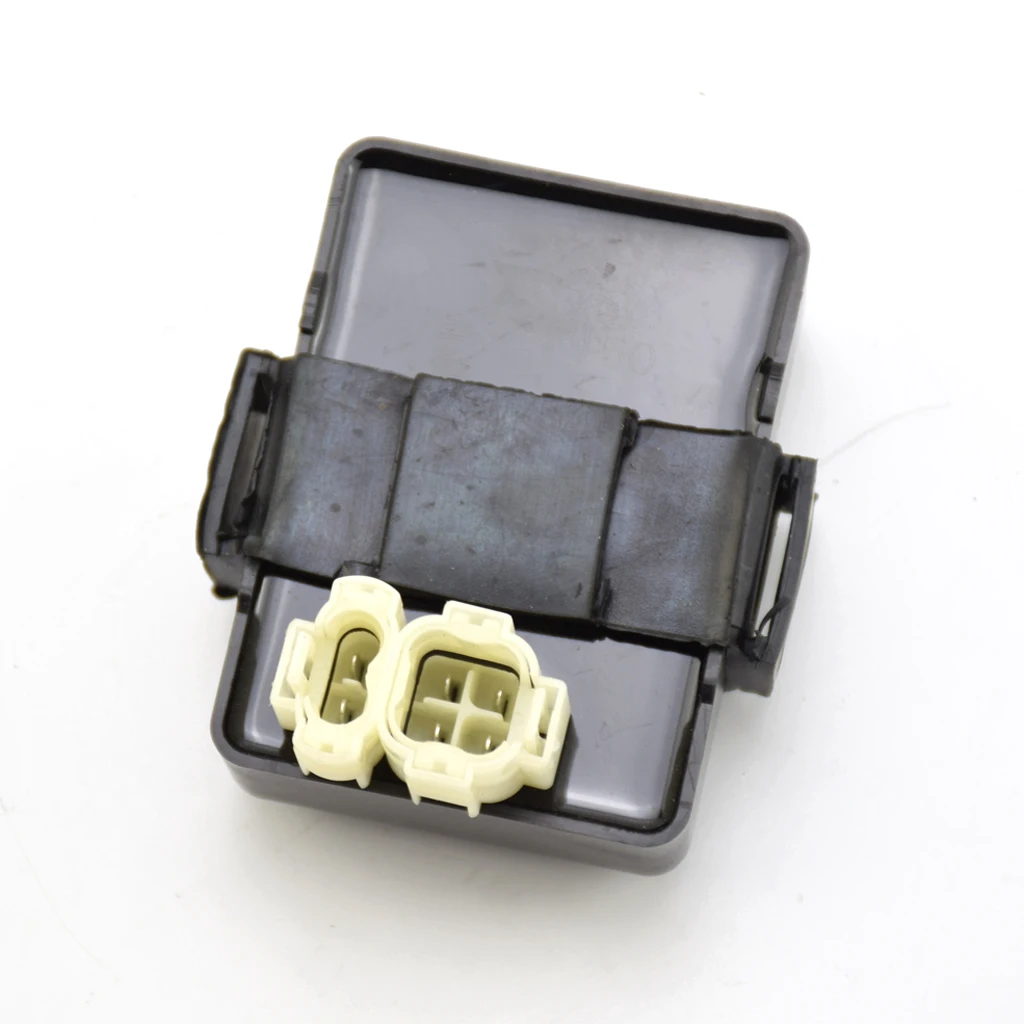 6Pin Dc CDI Racing Lgnition Adjustable Igniter Box Compatible With HONDA CBF150 NXR150 TITAN KS.ES CG150 XR125L KRH XR150L GL150 CARGO TMX