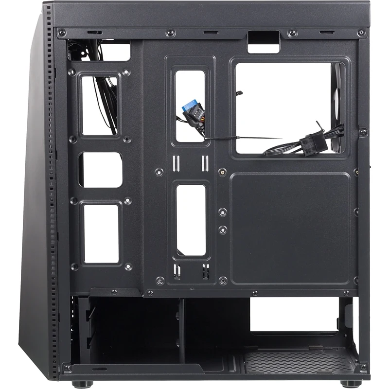 Aerocool shard a bk