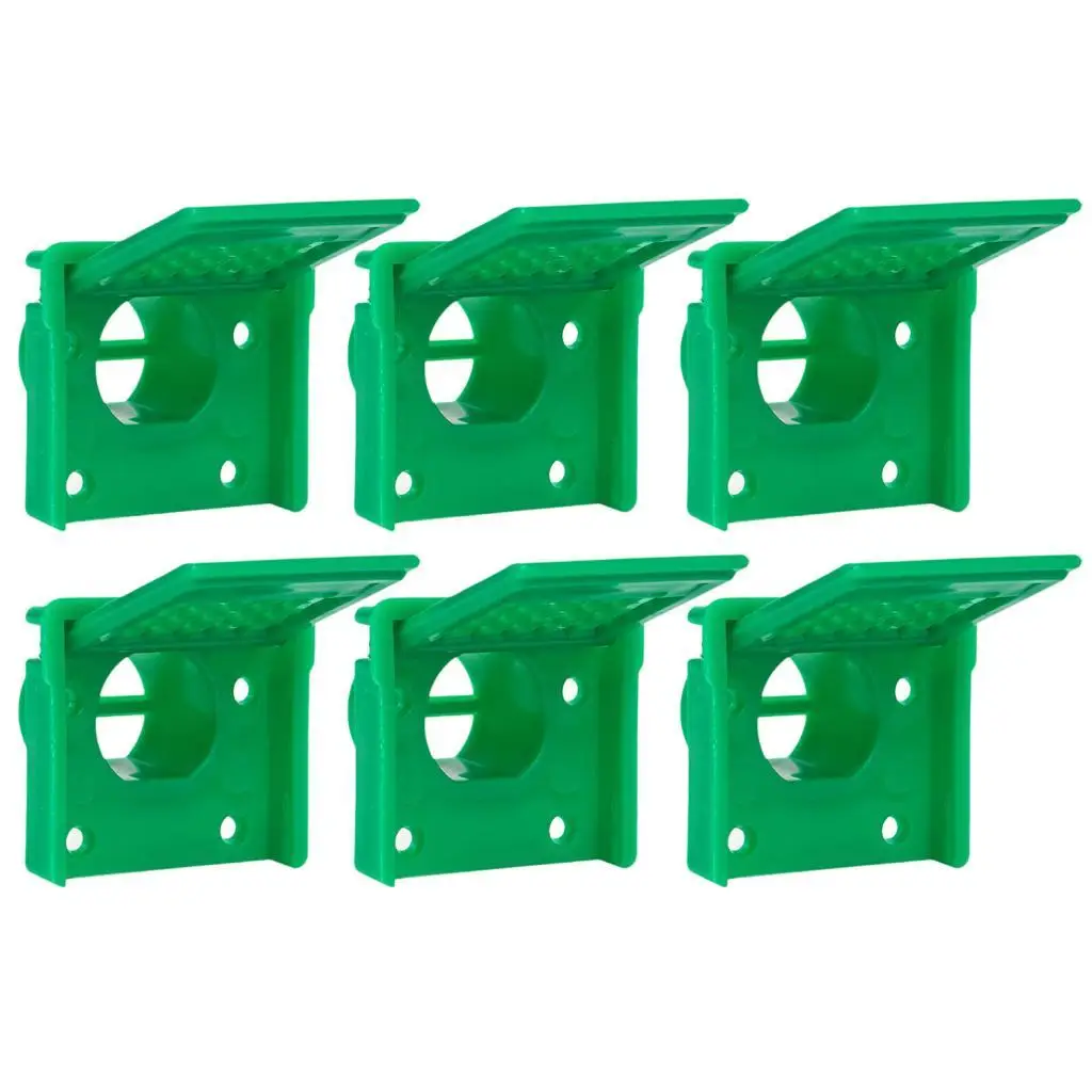 6Pcs Hive Doors Easy to Use Supplies Enhanced Protection Beehive Barriers