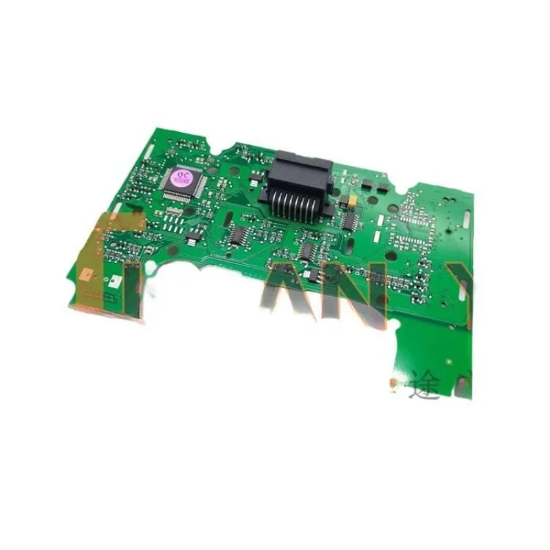 아우디 A8 D3 S8 2003-2006 2G MMI 멀티미디어 인터페이스 컨트롤 패널 회로 기판 OE:4E1919612