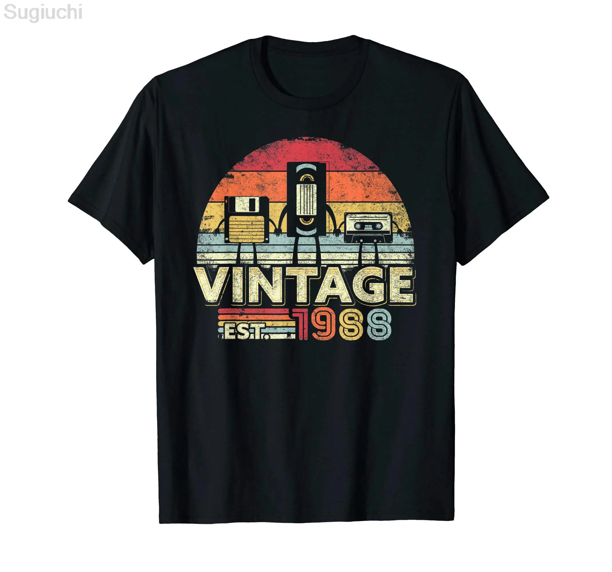 80s ヴィンテージ Tシャツ MADE IN USA S41dfe3ab545349caad8bc3c5f66bb