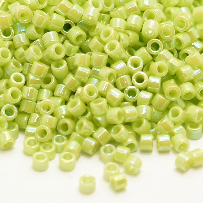 Japan Miyuki Delica Beads 5