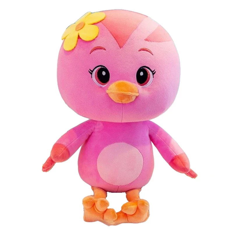 신제품 카투리 귀여운 고품질 오리지널 TV 플러시 인형 28cm, 사랑스러운 선물