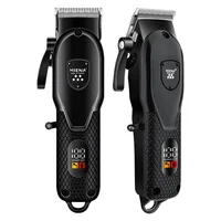 Hair Clipper Electric Shaving Hair Clipper Hairman Special Electric Clipper Oil Head Carving Electric Hair Clipper 1