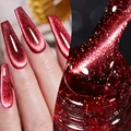 Amber Red