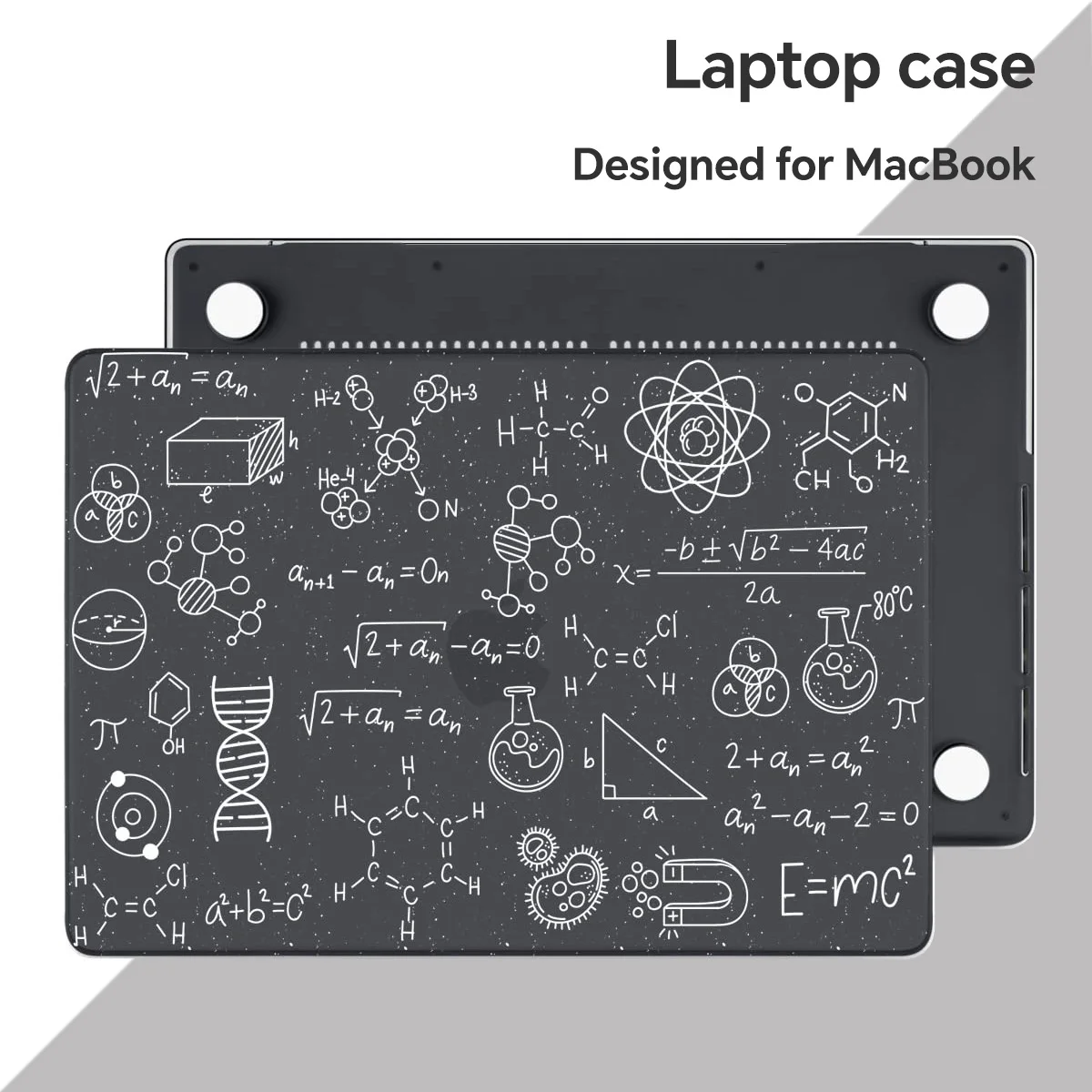 Custodia Per Laptop Per Macbook Air 15 13 M2 2022 2023 A2941 A2681 Pro 14 16 2023 M3 A2918 A2992 A2991 Air 13 M1 A2337 Pro 13 Pollici A2338
