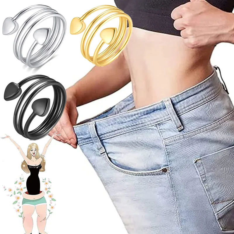 Orecchini Magnetogeni Lymphflow Per Drenaggio Linfatico - Terapia Magnetica Al Germanio E Granato - Donna