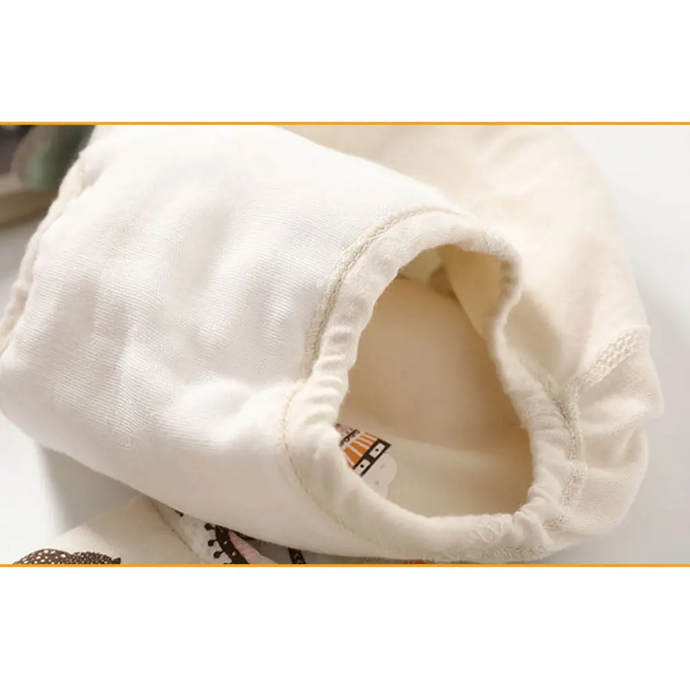 Reusable Potty Training Pants 4