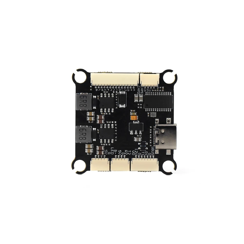 รูปสินค้า ชุดควบคุมโดรน F405 พร้อม ESC 60A สำหรับ FPV Freestyle