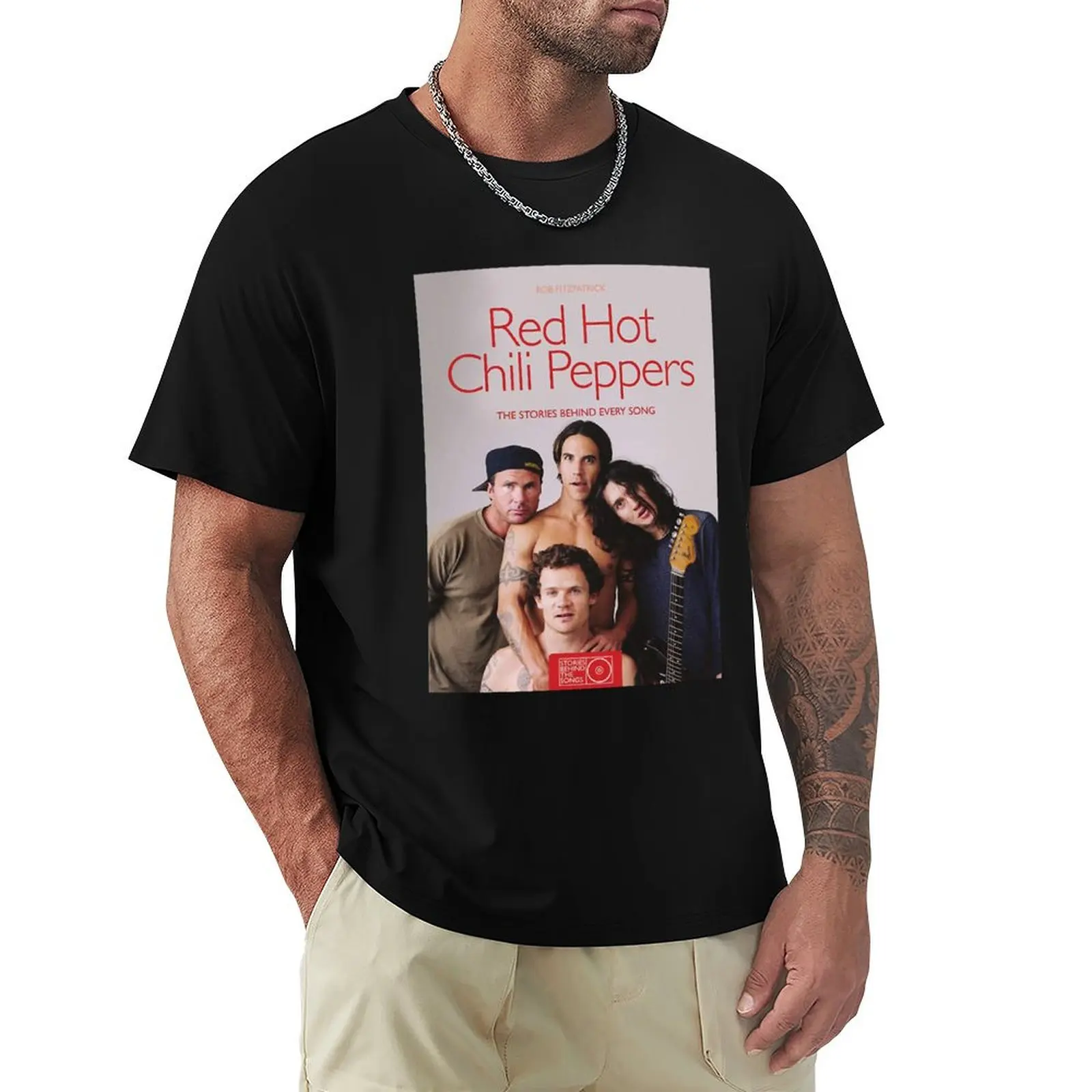 

Soul To Squeeze Musician Band T-Shirt sweat blanks t shirts for men pack