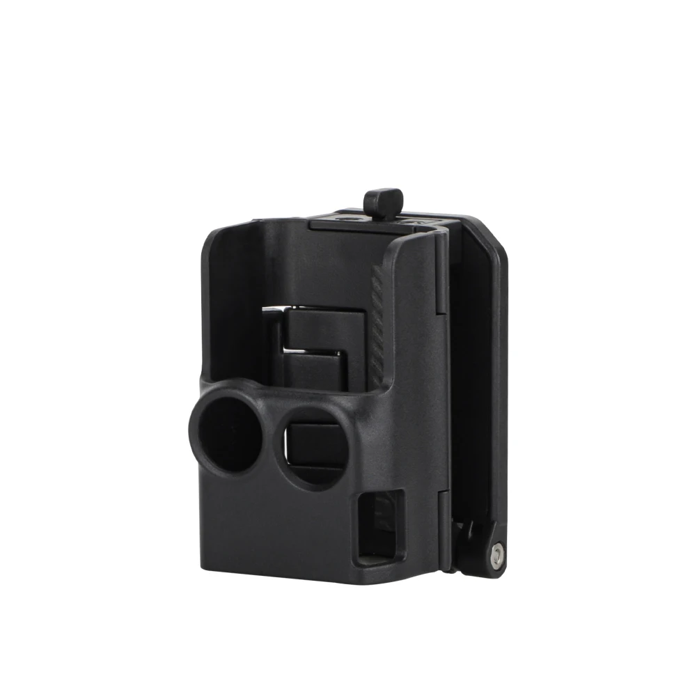K di accessori per Dji Osmo Pocket 3 Supporto per montaggio magnetico Adattatore per bici di espansione Protezione Copriobiettivo Filtro Custodia in silicone Borsa  44