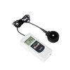 Digital UV Irradiance Measuring Instrument AM23 UV Irradiance Meter UVA UVB UVC UV Light Power Meter 2.000mW/20.00mW/200.0mW/cm² 2