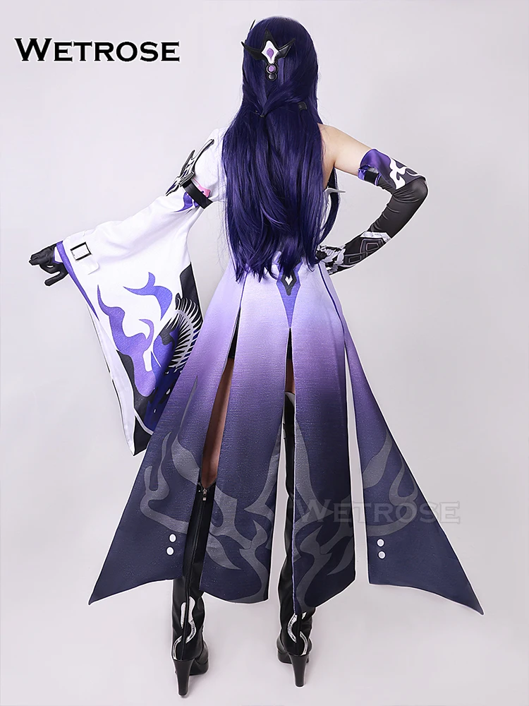 ❤️次元依 ❤️崩壊スターレイル ❤️崩スタ ❤️アグライア  