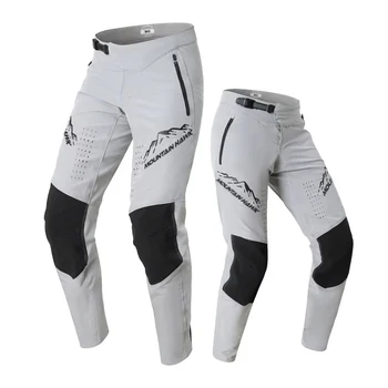 Men's MTB Riding Pants 1