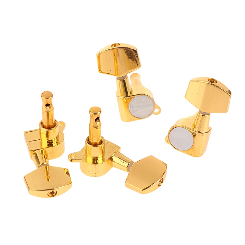 

Guitar Tuning Pegs Tuners Electric Guitar Machine Heads Guitar Machine Head Tuners Guitar Sealed String Small Tuning Pegs