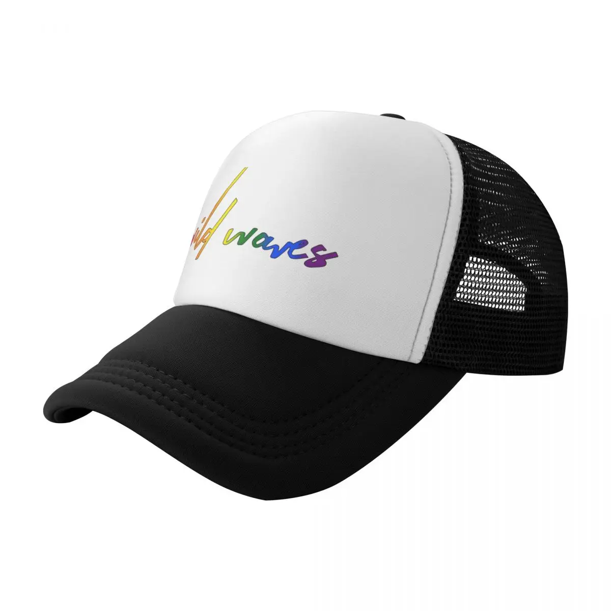 

WILD WAVES GEN Baseball Cap summer hat Thermal Visor Dropshipping Mens Women's