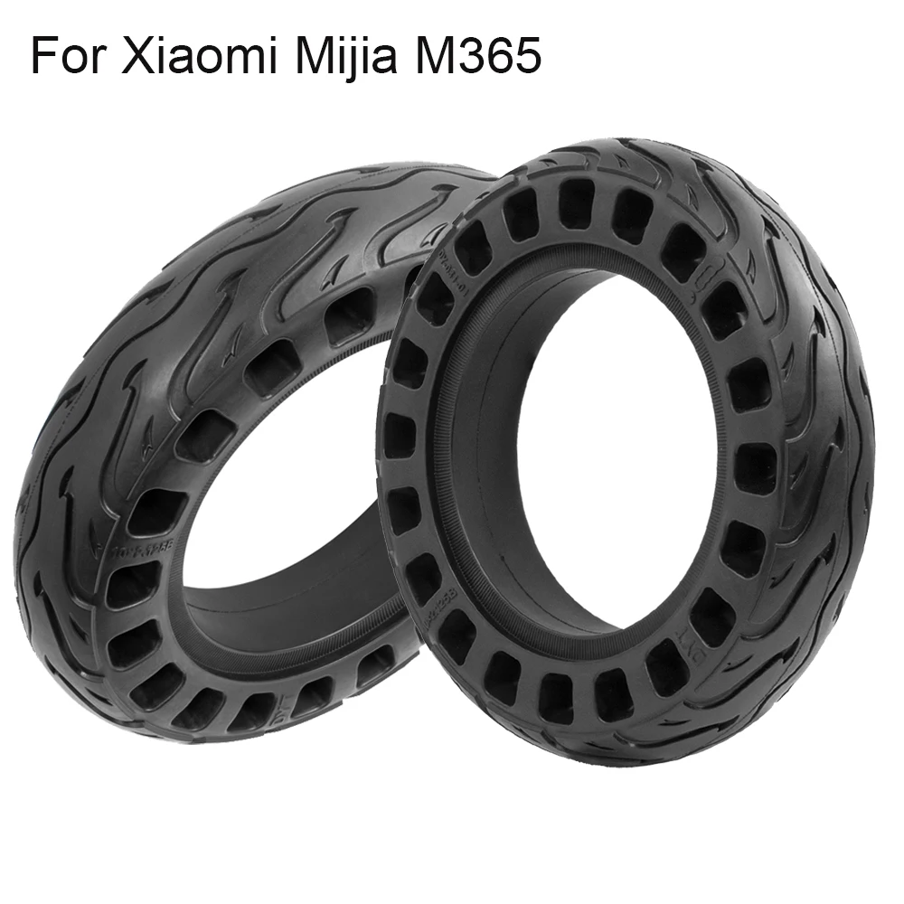

Резиновая шина 10 в 10x2,125 для электроскутера Xiaomi Mijia M365