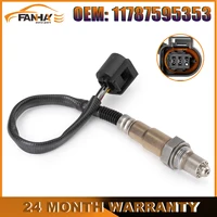 11787595353 1178757667 Lambda Probe O2 Oxygen Sensor For BMW 760Li MINI CLUBMAN COUNTRYMAN PACEMAN Roadste Cooper R55 R56 R57 1