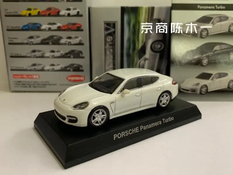 kyosho-1-64-porsche-panamera-turbo-coleccion-de-aleacion-fundida-a-presion-modelo-de-carro-adornos-juguetes-de-regalo