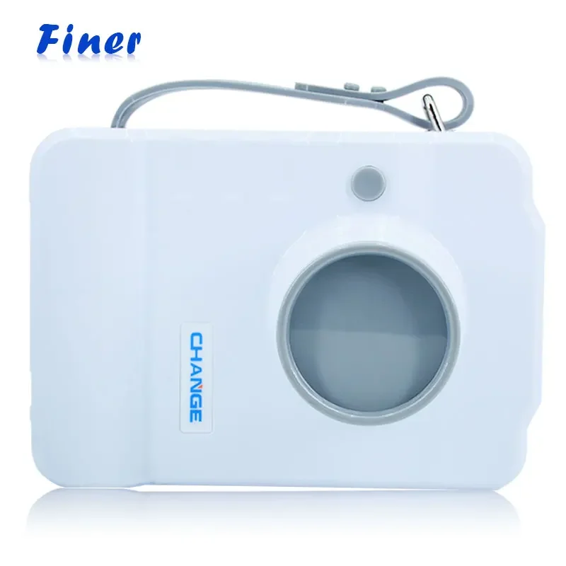 

Unit Image System Portable Machine