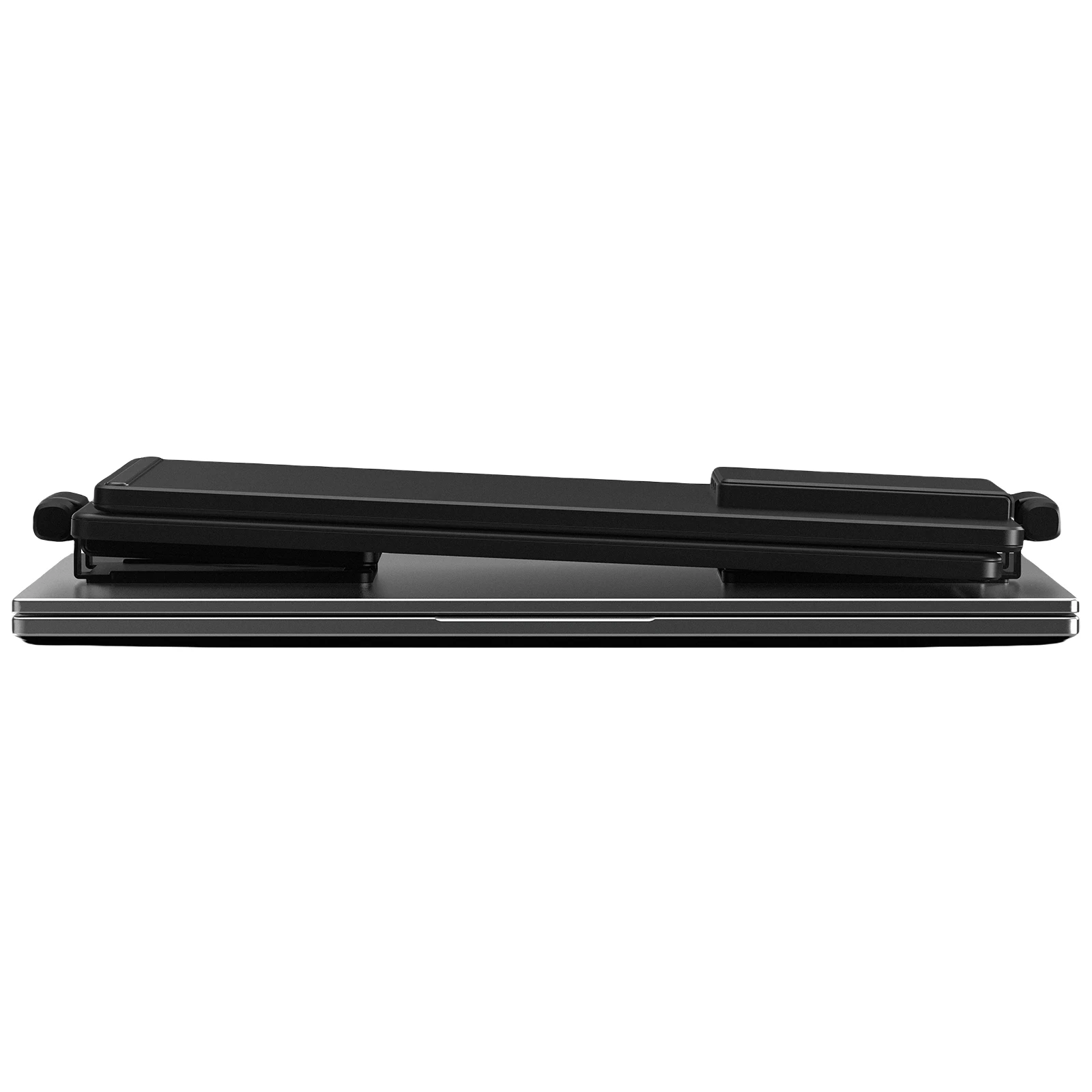 13.3인치 접이식 게이밍 모니터 패널 플러그 앤 플레이 회전식 확장 스크린 USB-C/HDMI 호환 노트북 액세서리