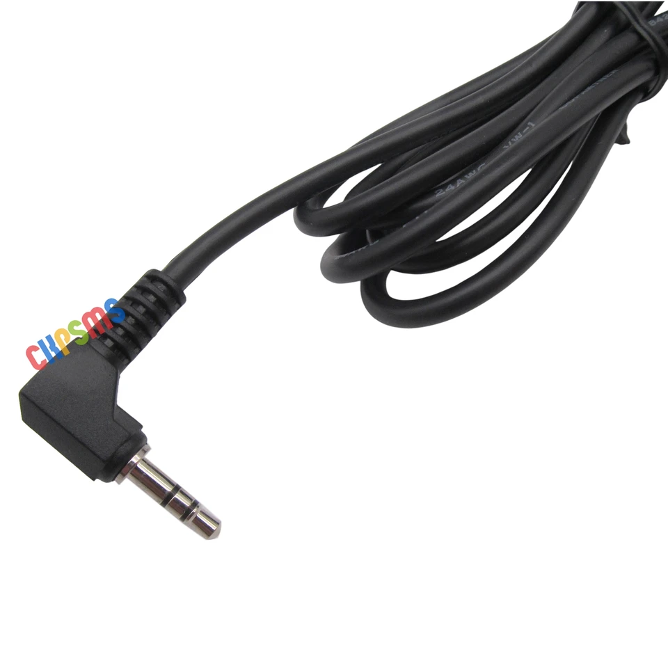 Voetpedaal voor naaimachine, voetpedaal met koord, zwart kunststof netsnoer, naaimachine-accessoires voor Singer SC220 6160 6180 5400 XL‑400