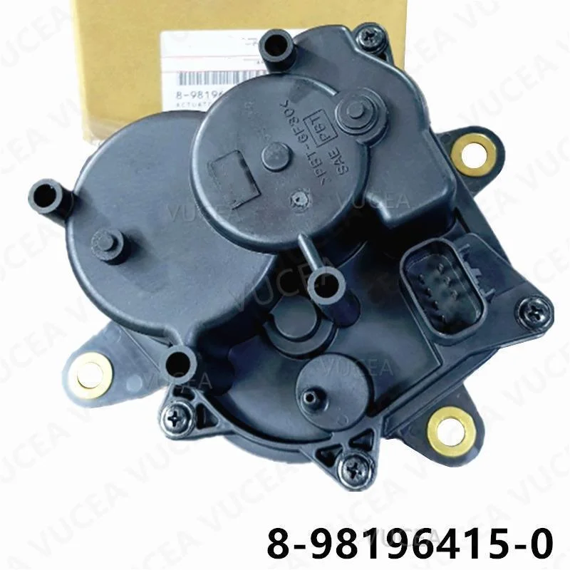 ShiftTransferActuatorforISUZUDmaxDMAXTFS5SFNew4WDShift