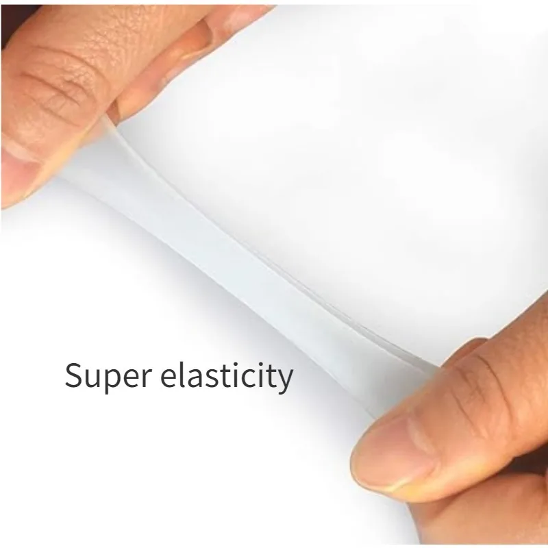 Рисунок 5 - силиконовые накладки на большие