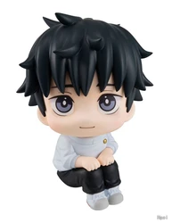 10cm Jujutsu Kaisen Anime Chousou Q Version PVC Figurine Collection Toy (Okkotsu Yuta)