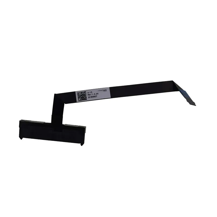 Cabo Conector do Disco Rígido para Laptop Acer Aspire A31554 A315-55 A315-56 A31542 A315-41g Ex215-51 N19c1 Sata Hdd Ssd - Imagem 4