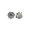 15/25/40/65/80/110 Degree Flat Fan Jet Spray Tips Nozzle TP Flat Fan Nozzle, Spray Cooling, Low Pressure Cleaning 5