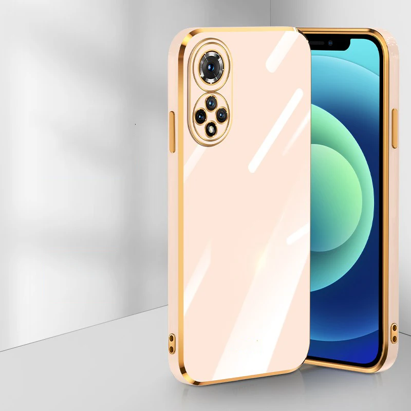 Θήκη υφής για huawei Nova 9 καλύμματα για Huawei Nova9 Nova 9 Αντικραδασμική θήκη τηλεφώνου Coque Capa_voghion.com