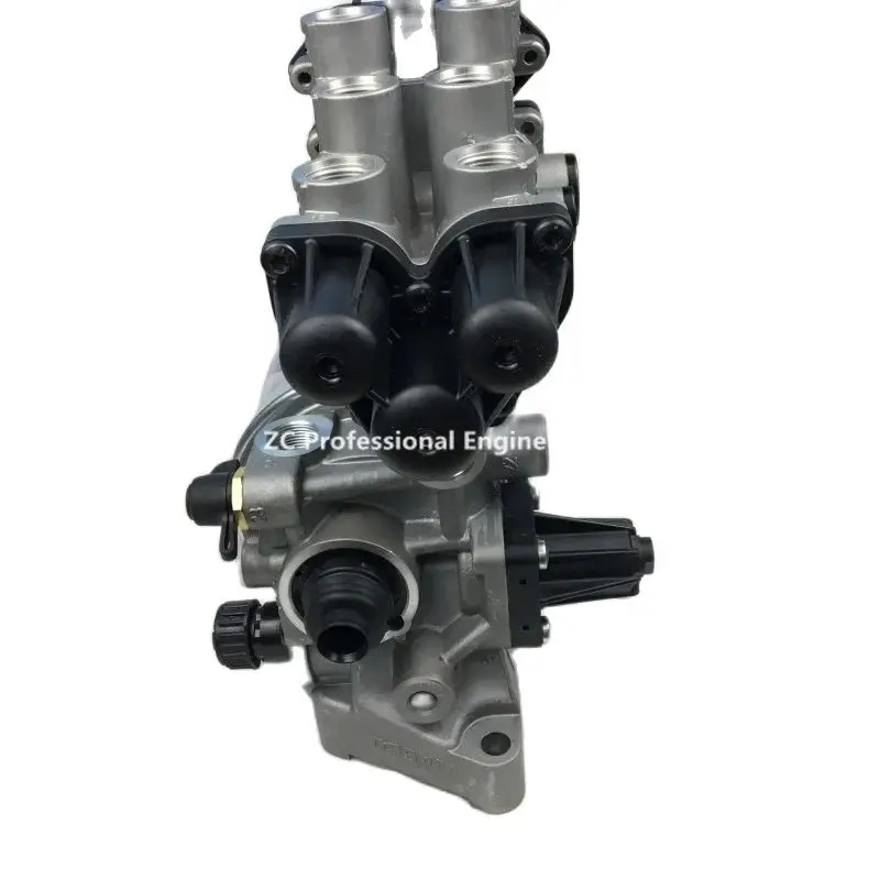 A0014318215 0014318215 High quality air dryer assembly for Mercedes Benz 4141 3341 truck parts