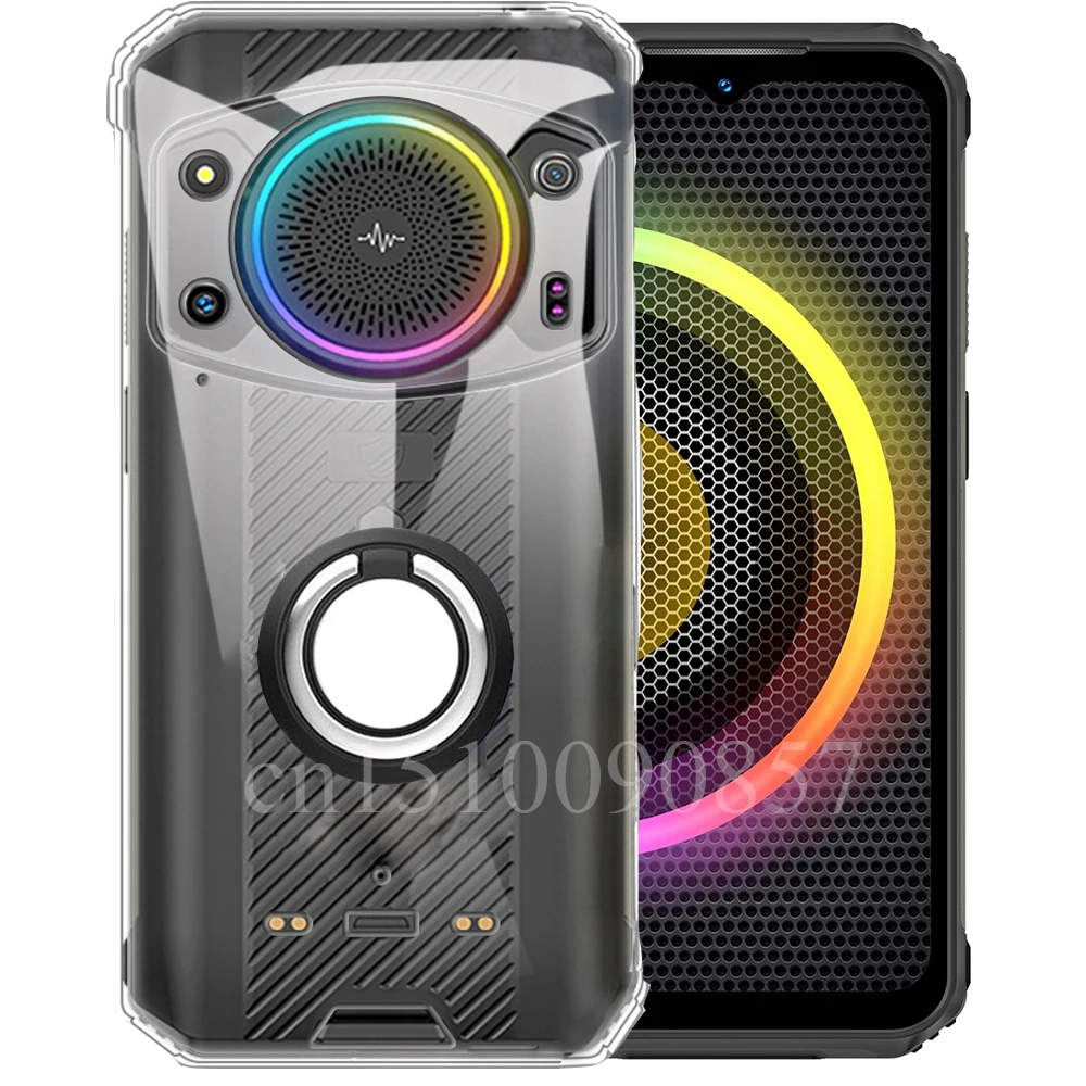 Mobile cover Ulefone ULEAR125GCASE main image 1
