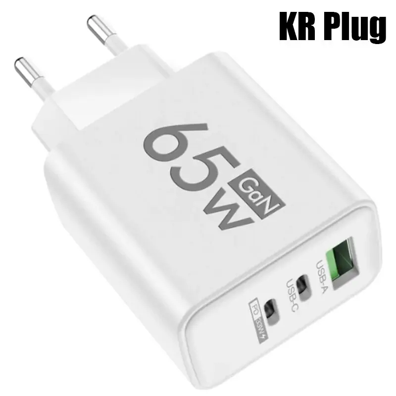 KR Plug